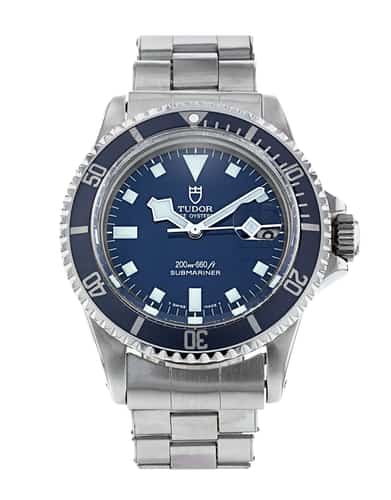Tudor Submariner 9411/0 Tudor Submariner 9411/0